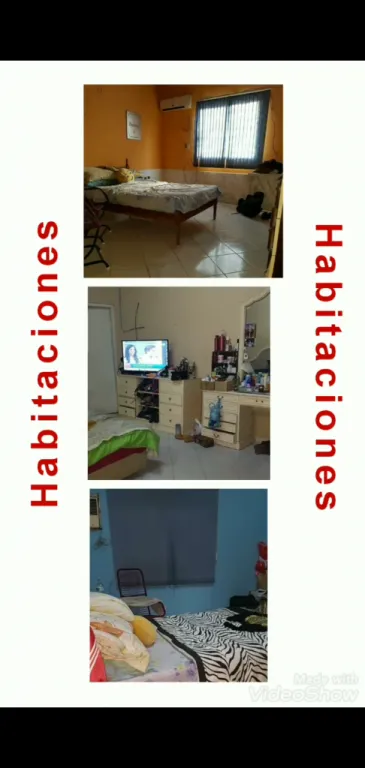 Remató casa en Lambaré — foto 3