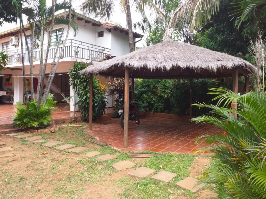 VENDO CASA QUINTA EN RUTA 1 KM 17 - CAPIATA — foto 2
