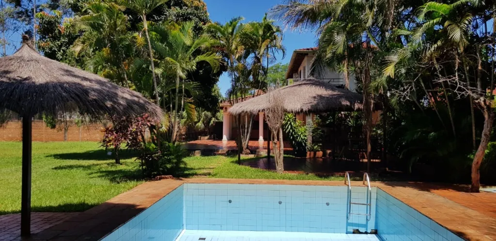 VENDO CASA QUINTA EN RUTA 1 KM 17 - CAPIATA — foto 3