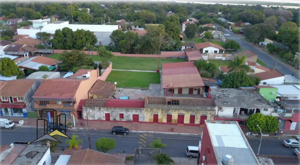 Vendemos terrenos en Villeta — foto 3