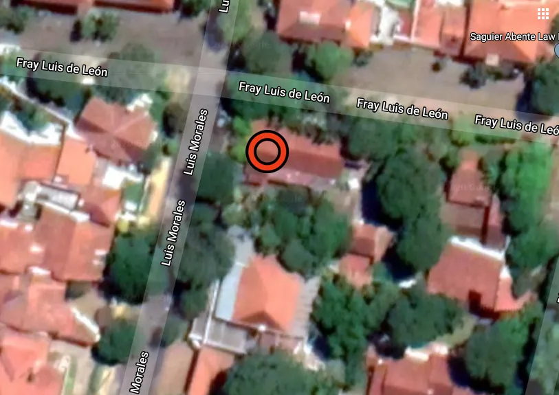 Vendo casa, ubicada en uno de los mejores barrios de Asunción. — foto 2