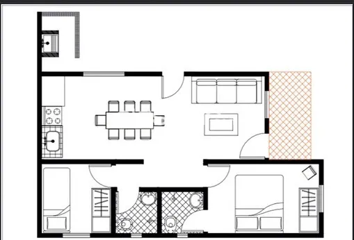 Esta hermosa casa puede ser tuya! — foto 2