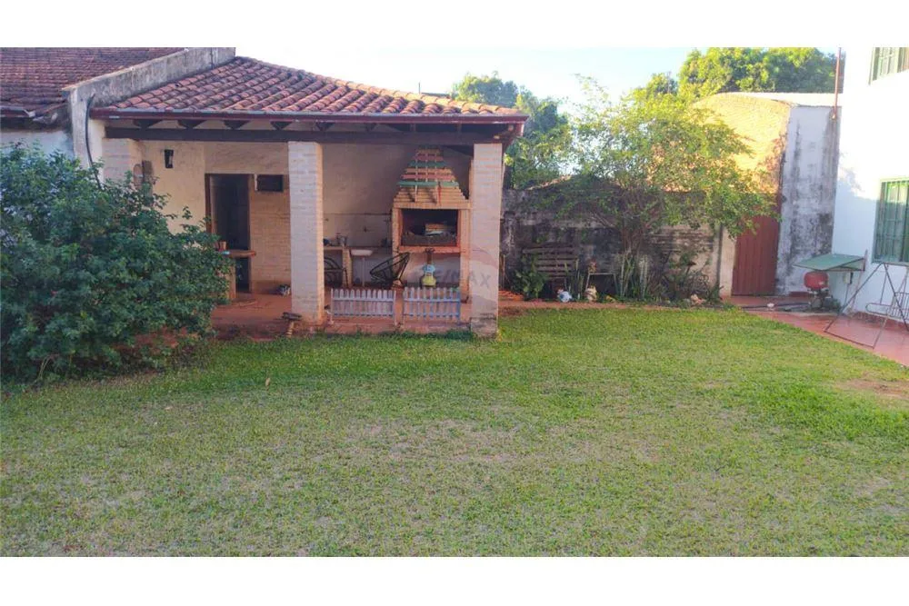Vendo casa en San Lorenzo — foto 2