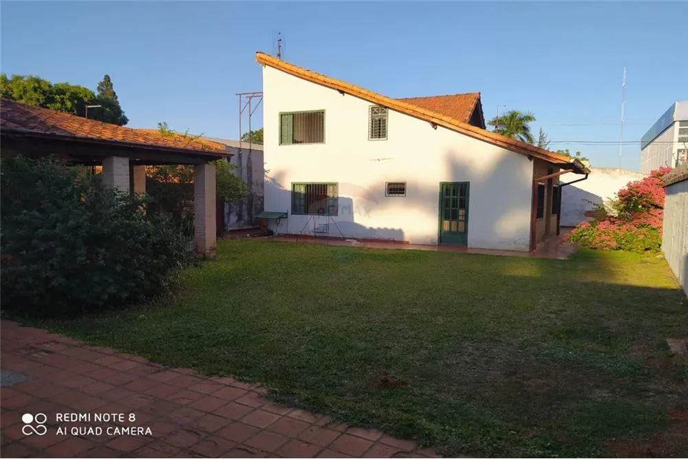 Vendo casa en San Lorenzo — foto 3