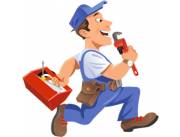 SERVICIOS DE PLOMERIA EN GENERAL ZONA ASUNCION Y ALRREDEDORES