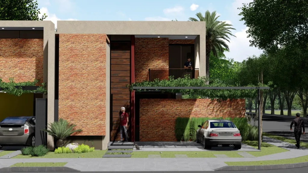 DÚPLEX A ESTRENAR EN VENTA ZONA YACHT LAMBARÉ — foto 2