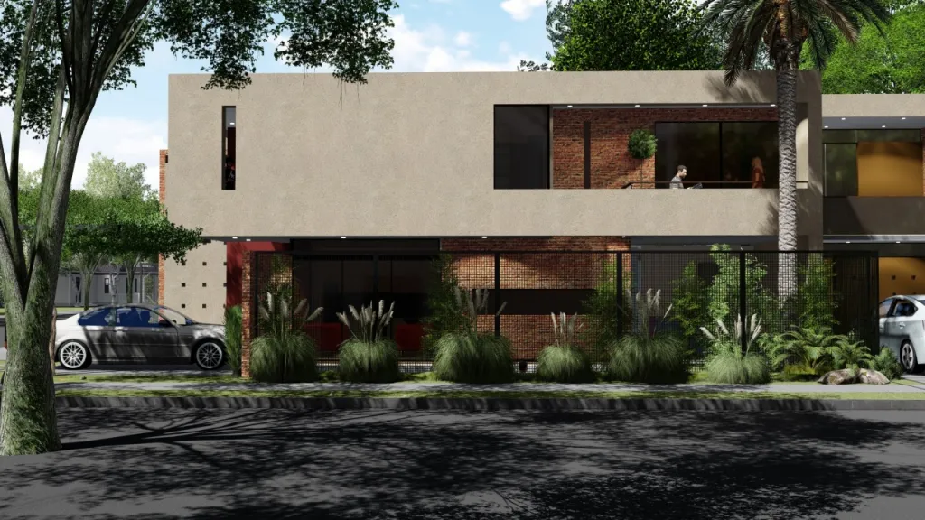 DÚPLEX A ESTRENAR EN VENTA ZONA YACHT LAMBARÉ — foto 3