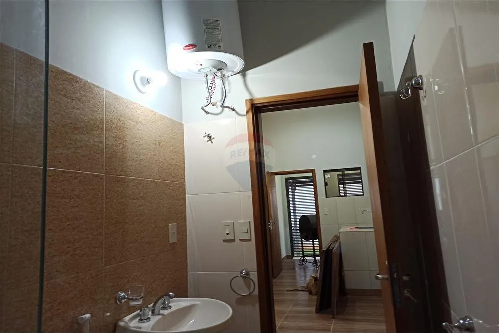 VENDO CASA EN LUQUE — foto 2