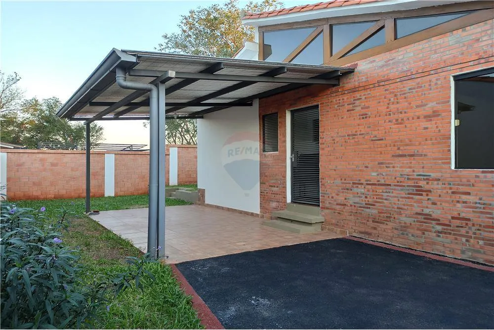 VENDO CASA EN LUQUE — foto 3