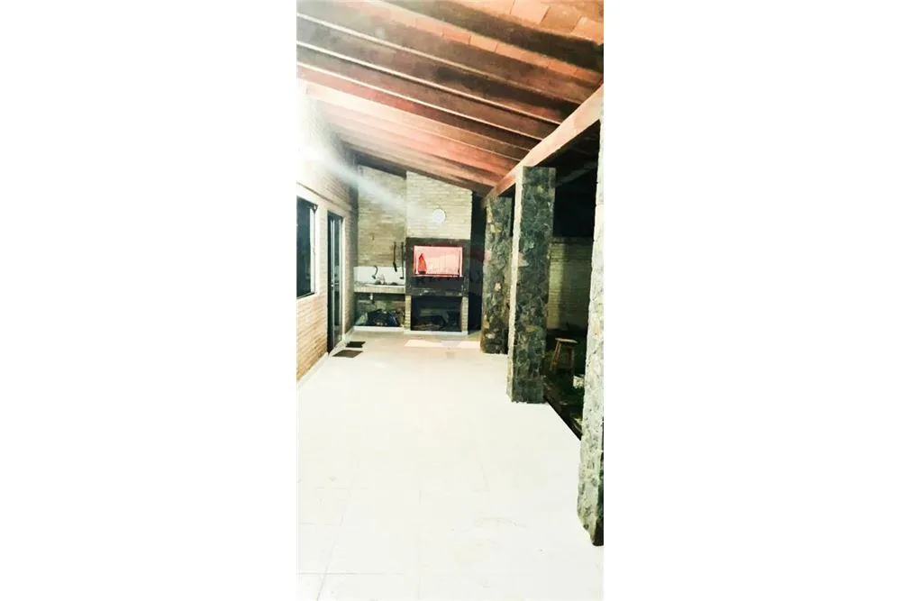 VENDO CASA EN LUQUE — foto 2