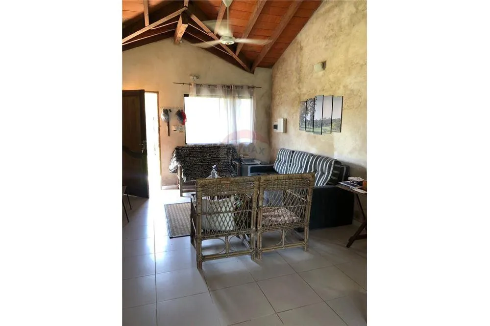 VENDO CASA EN LUQUE — foto 3