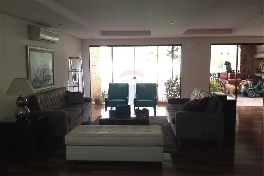 Casas Pareada zona PARQUE GUAZU — foto 2