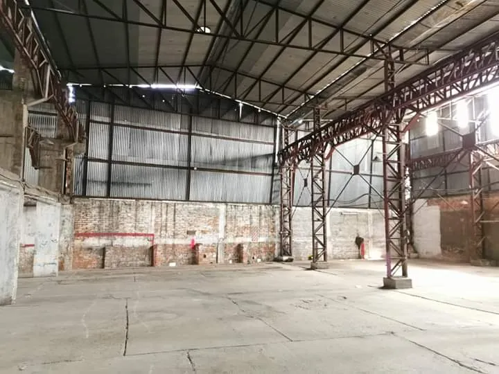 ALQUILO TINGLADO O DEPOSITO EN ASUNCIÓN ZONA ARTIGAS - INDUSTRIAL — foto 2