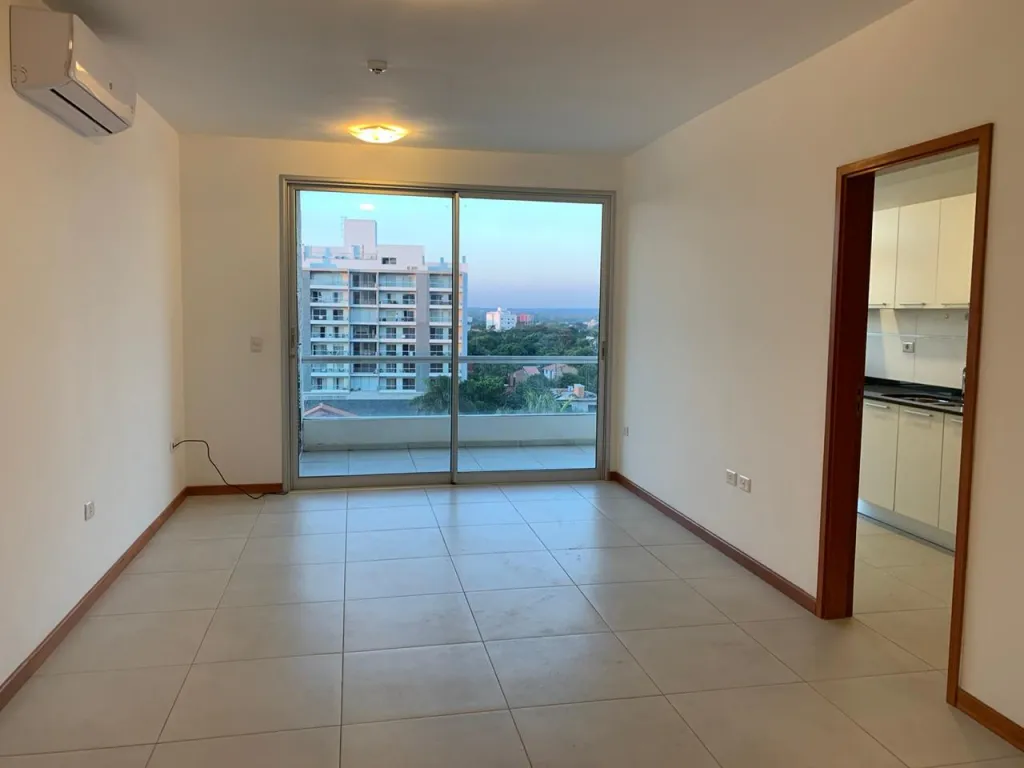 Oferta!!!- 2 dormitorios en suite con cocina aparte, balcón con parrilla, Piscina y Gym! — foto 2
