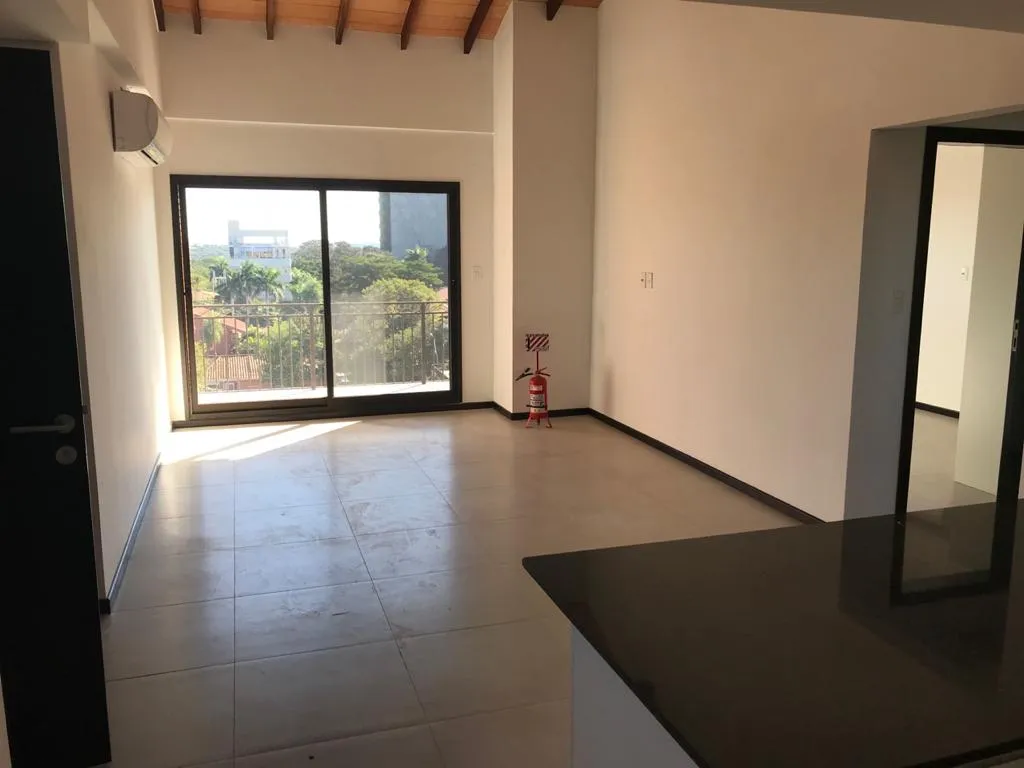 Hermoso Depto 2 dormitorios - Balcón con Parrilla + Piscina + Precio Oferta Covid-19! — foto 2