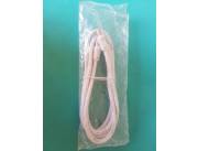 cable coaxial para tv macho hembra