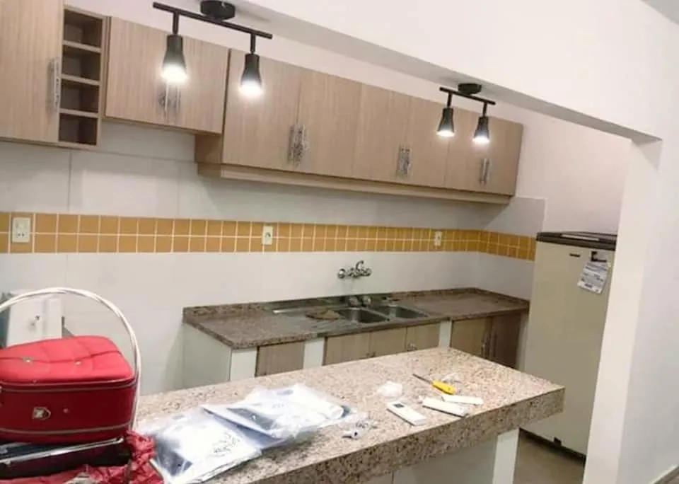 duplex zona villa olimpia, fernando de la mora — foto 2