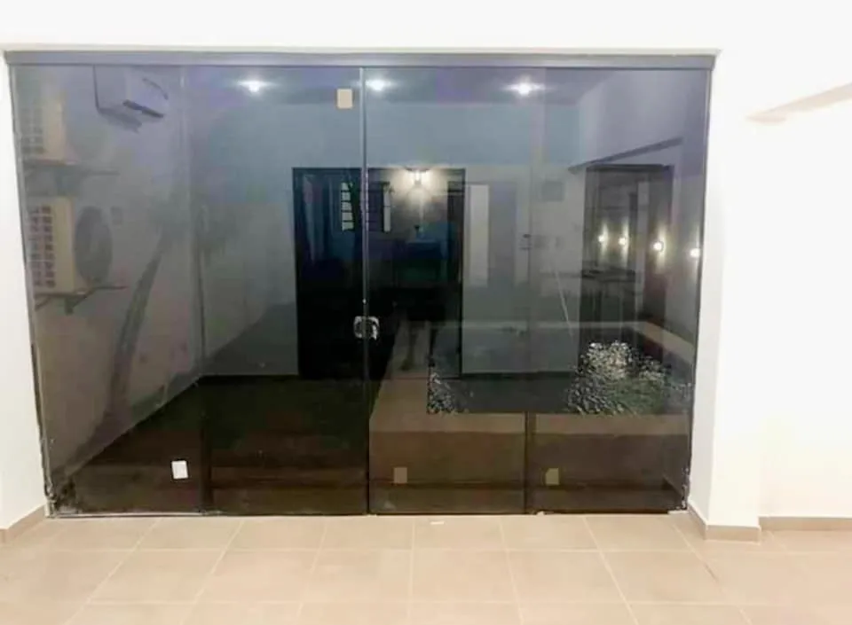 duplex zona villa olimpia, fernando de la mora — foto 3