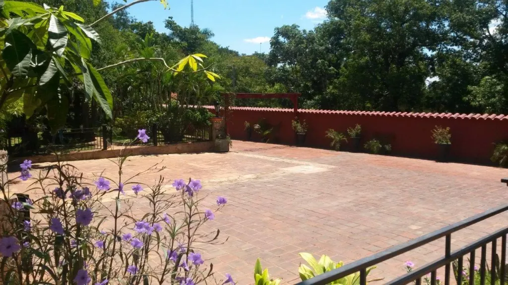 Casa Historica de 6 habitaciones en Areguá — foto 2