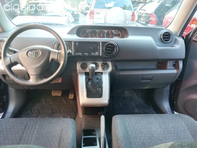 Toyota Rumion 2008 — foto 7