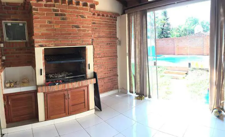 Vendo duplex en oferta en Lambare — foto 3