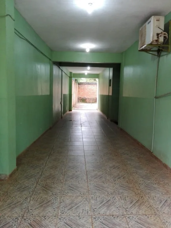 Alquilo departamento. Hernandarias, zona céntrica — foto 3