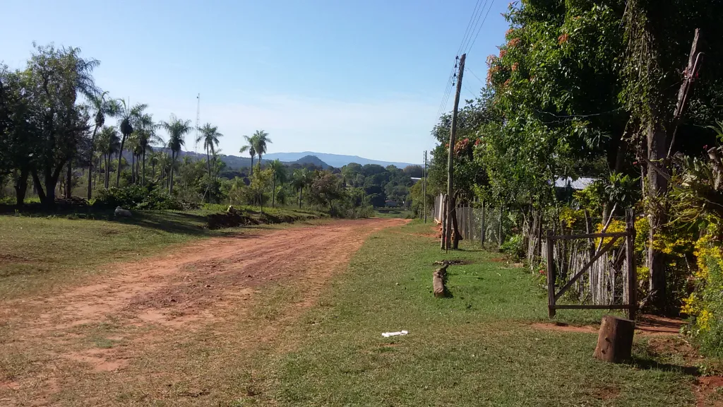 8 terrenos juntos — foto 3