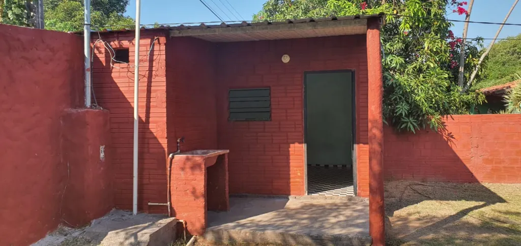 VENDO CASITA EN EL BARRIO SAN AGUSTÍN DE LIMPIO — foto 2