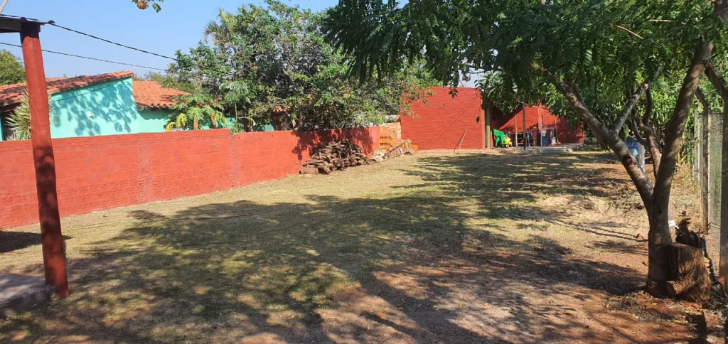 VENDO CASITA EN EL BARRIO SAN AGUSTÍN DE LIMPIO — foto 3
