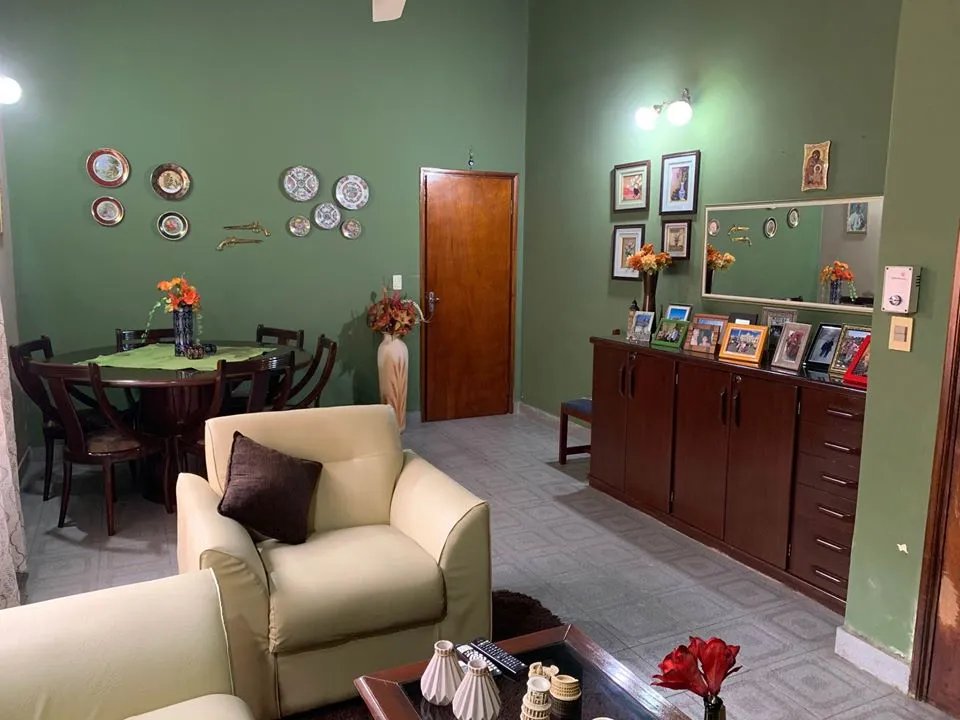 UNICA OPORTUNIDAD: En venta casa en el centro de San Lorenzo — foto 2