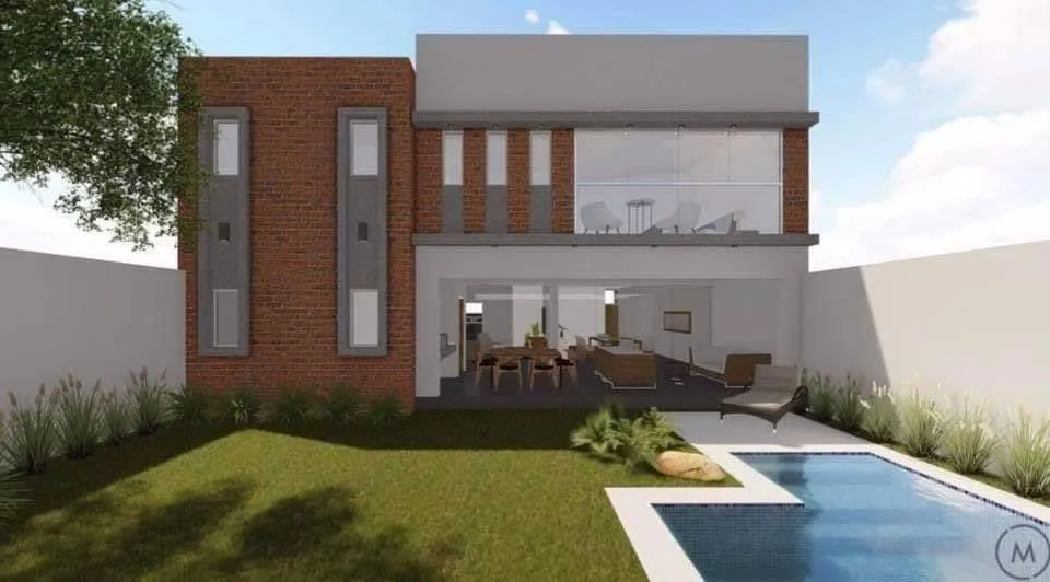 Casa en venta en Mburucuya — foto 3