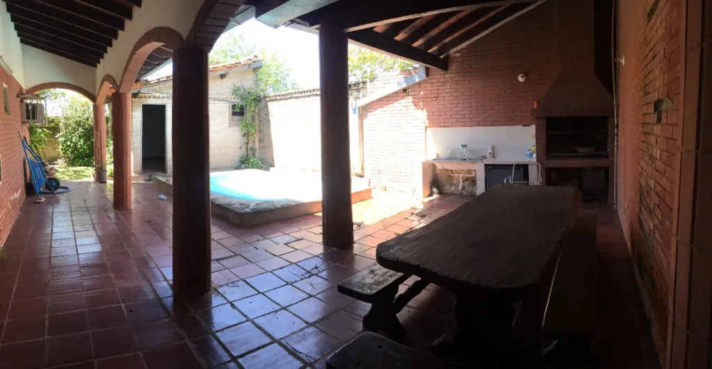 ¡VENDO CASA EN SAN BERNARDINO! IMPERDIBLE — foto 3