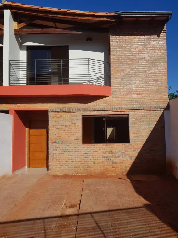 VENDO HERMOSO Y AMPLIO DUPLEX — foto 2