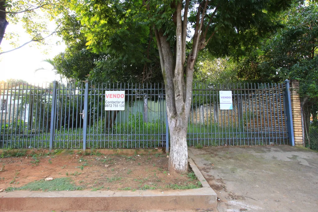 Vendo Deposito Eusebio Ayala — foto 2