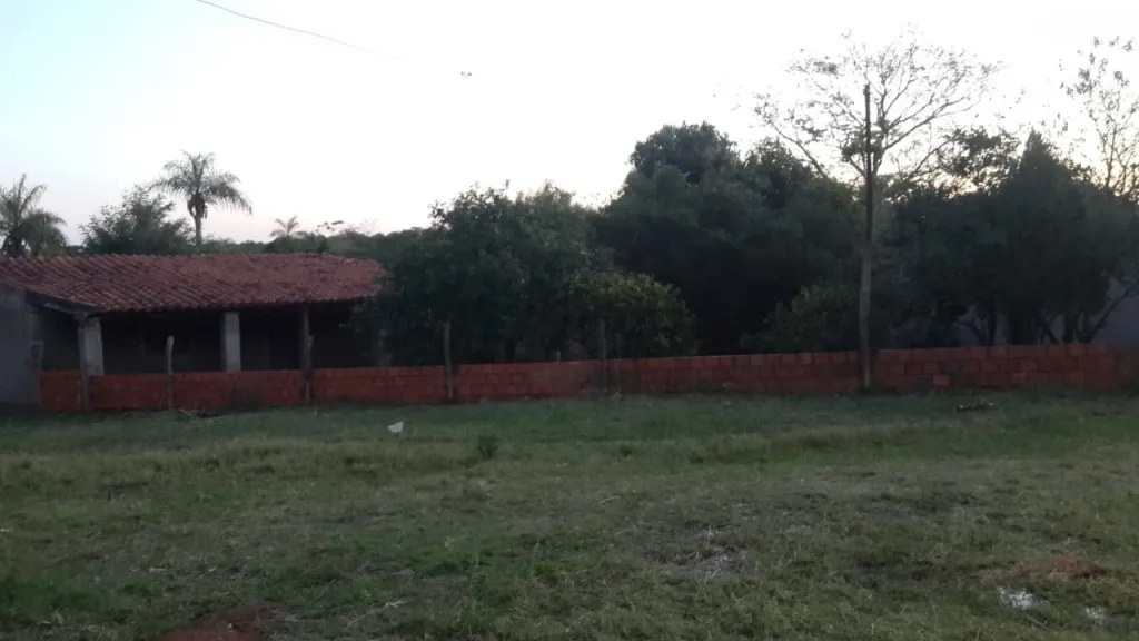 Vendo casa a terminar — foto 3