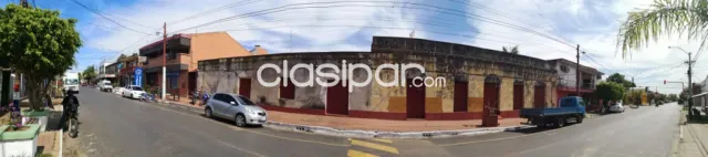 VENDO PROPIEDAD EN VILLETA EN BARRIO SAN JUAN COD 3064 PRECIO: 1.450.000 USD — foto 2