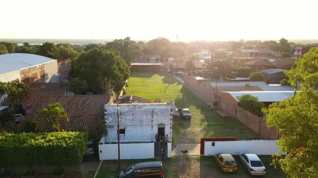 VENDO PROPIEDAD EN VILLETA EN BARRIO SAN JUAN COD 3064 PRECIO: 1.450.000 USD — foto 3