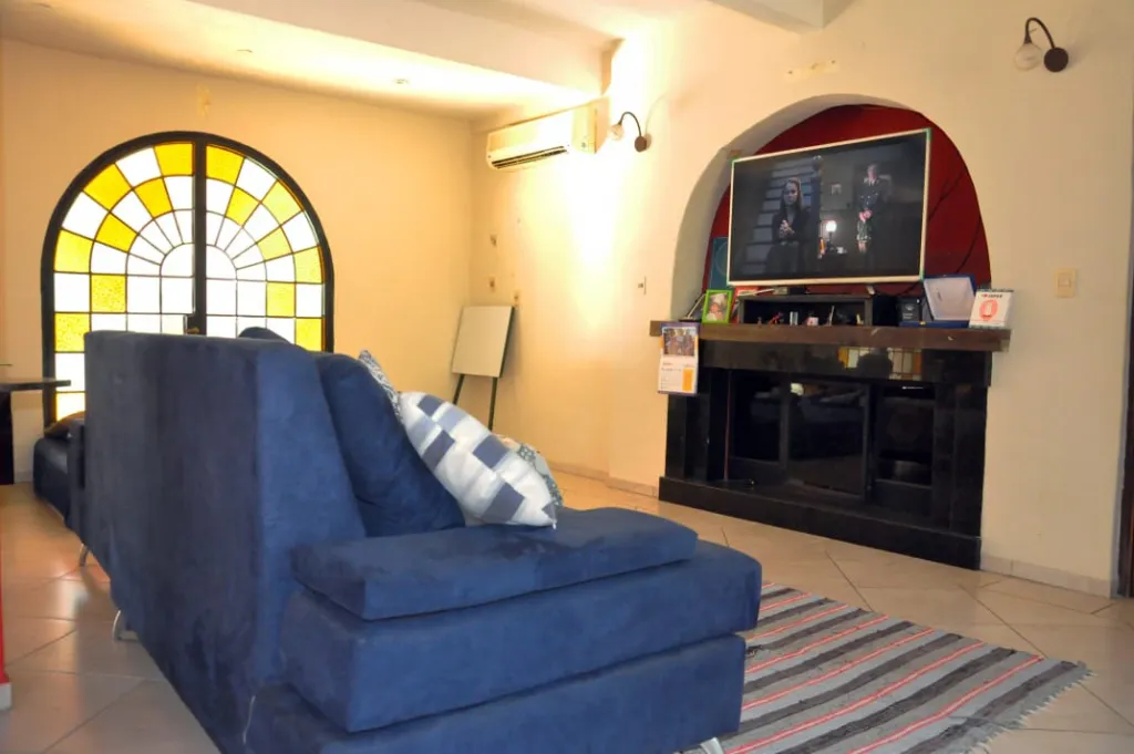 VENDO CASA AMOBLADA EN SAN BERNARDINO 400M² — foto 2