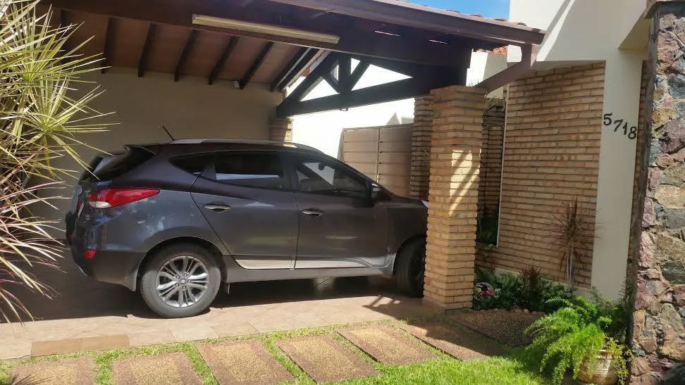 EN VENTA CASA EN LOS LAURELES — foto 2