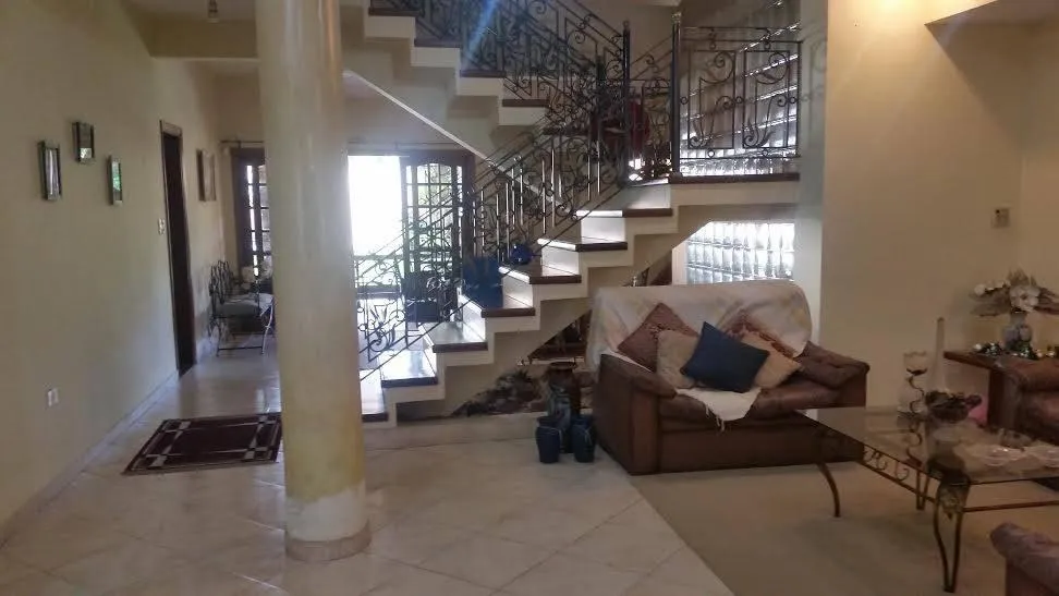 EN VENTA CASA EN LOS LAURELES — foto 3