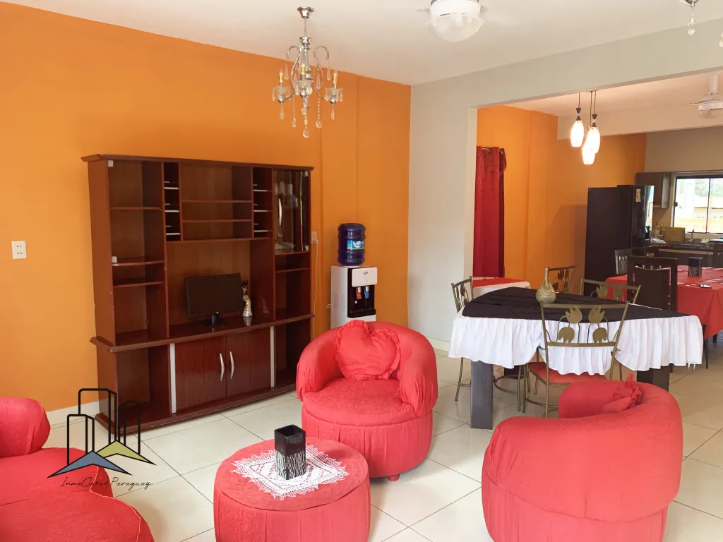 Vendemos Casa en Luque — foto 2