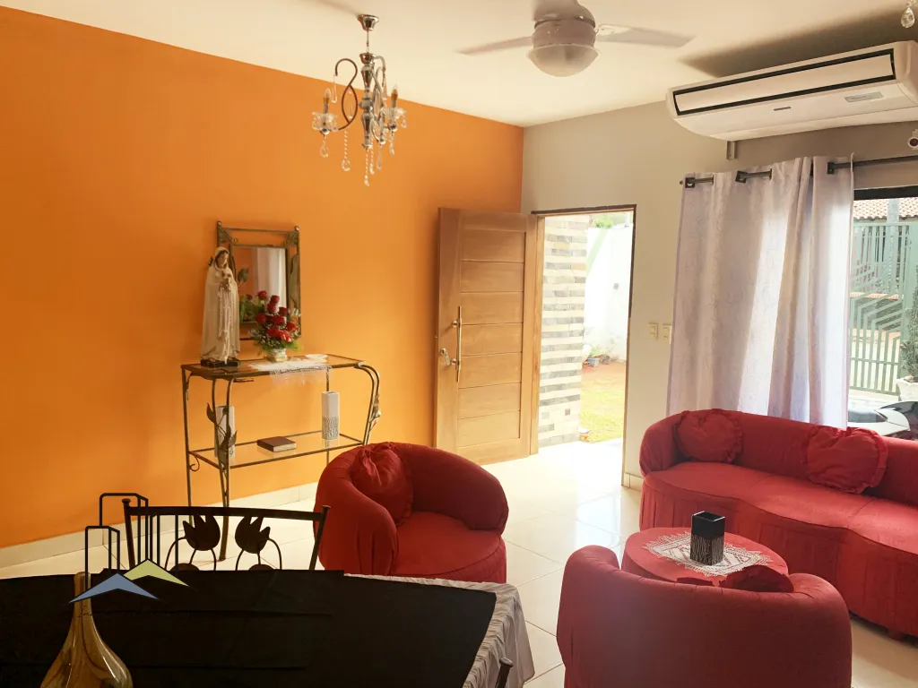 Vendemos Casa en Luque — foto 3