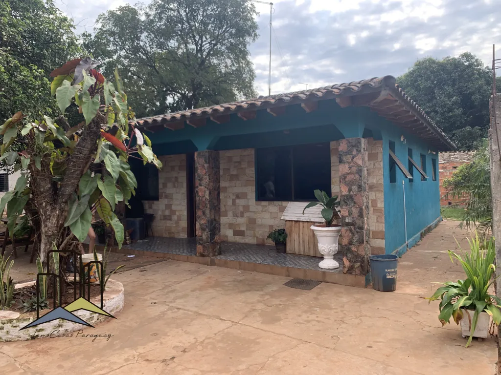 Vendemos Casa en Luque — foto 2