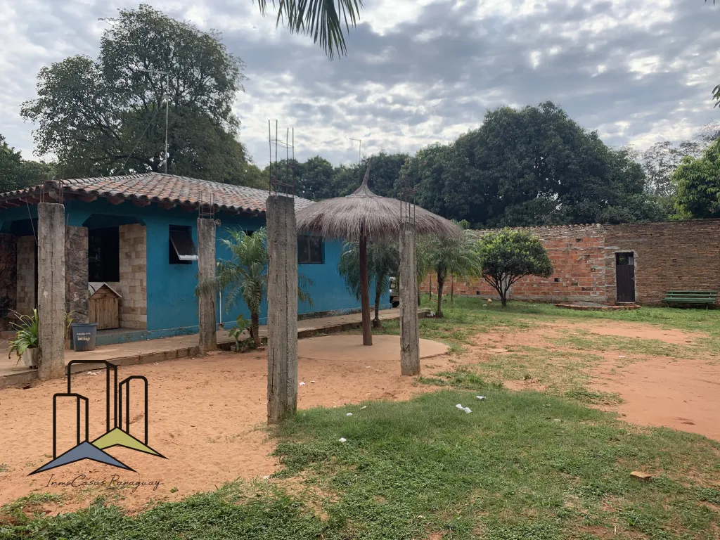 Vendemos Casa en Luque — foto 3