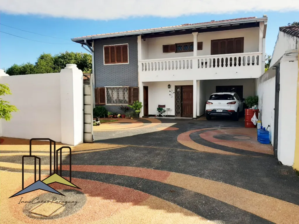 Vendemos Casa en Luque — foto 2