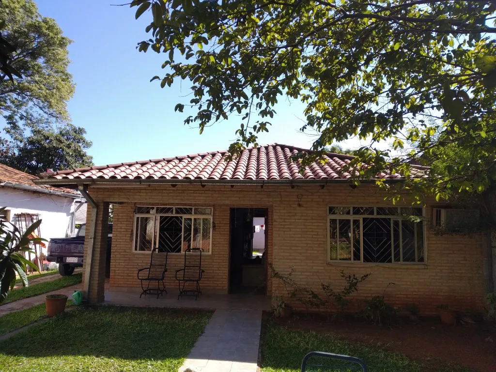 Hermosa Casa en Centro de Itauguá! — foto 2