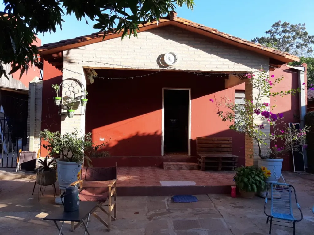 Vendo Una Casa-Capiata — foto 2