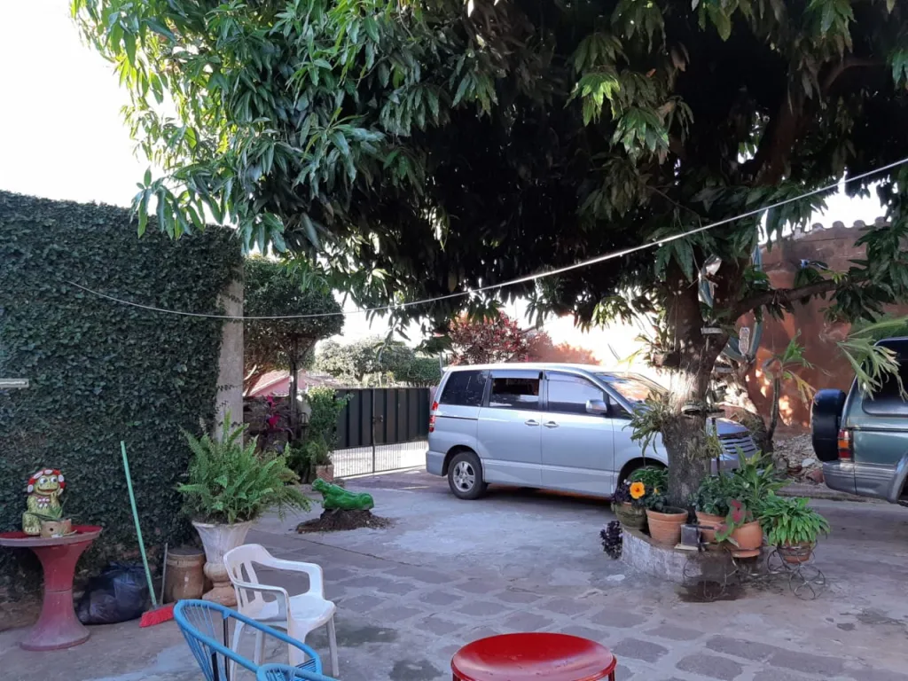 Vendo Una Casa-Capiata — foto 3