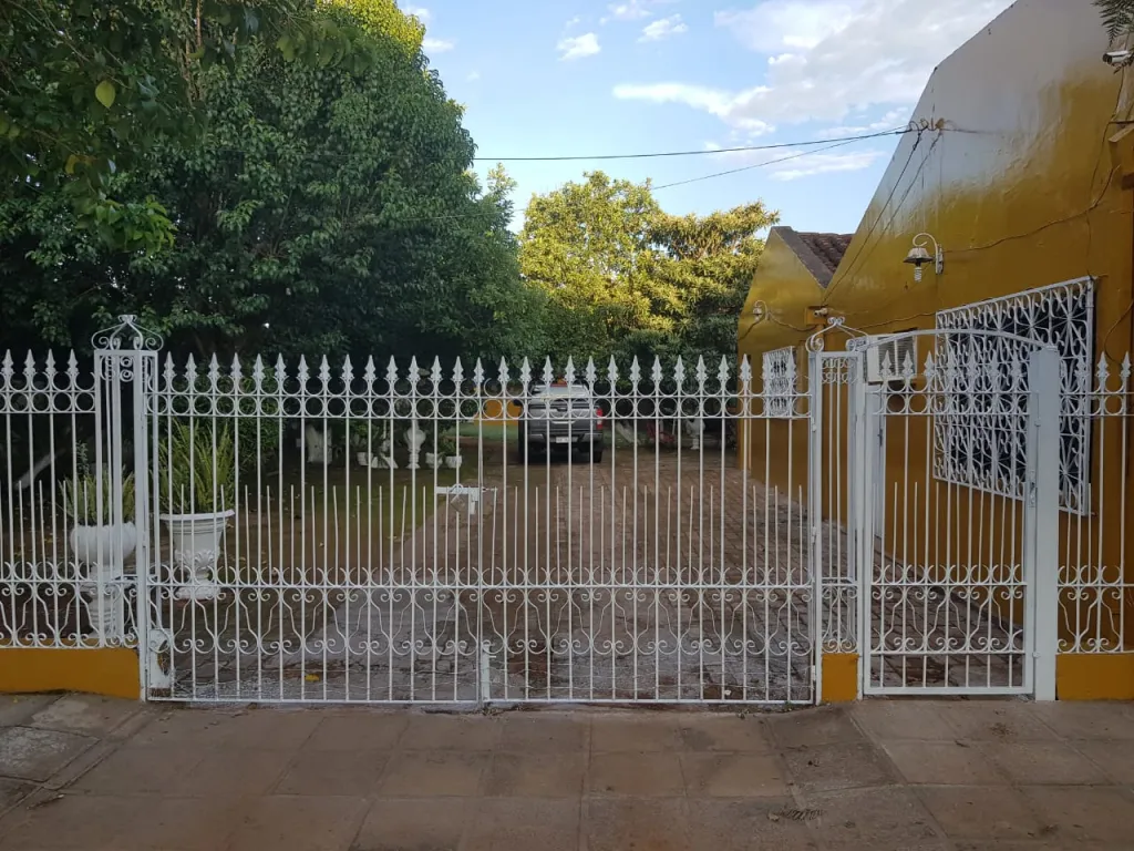 VENDO CASA EN SAN JUAN NEPOMUCENO. ZONA CENTRO A PASOS DEL BNF — foto 2