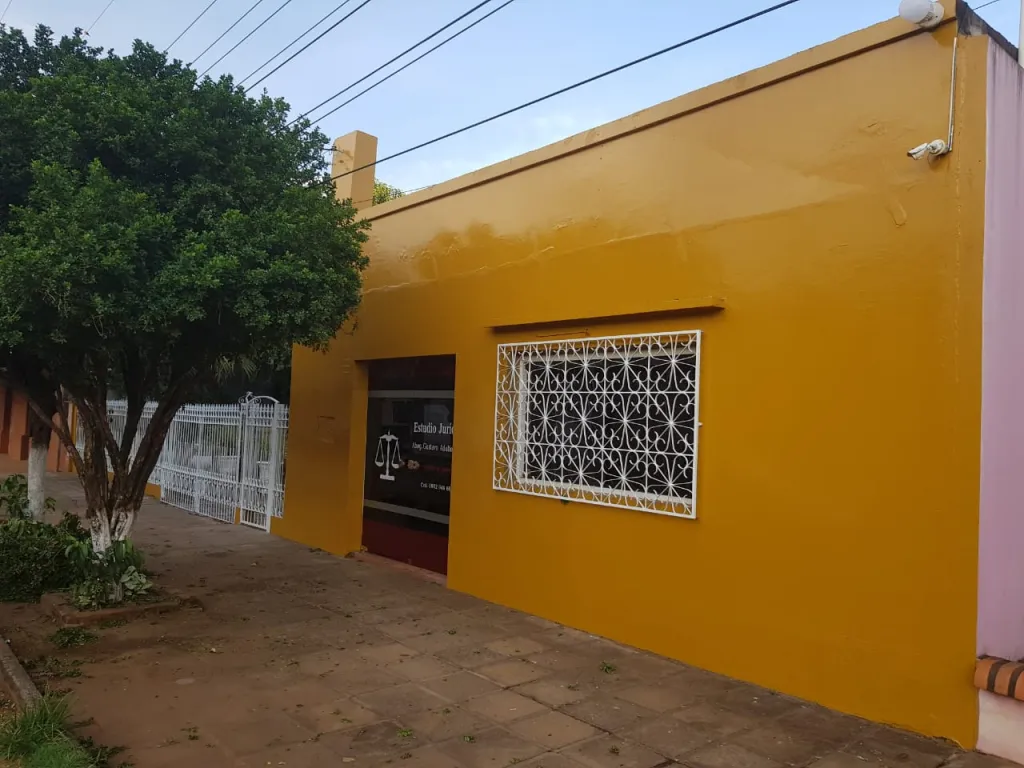VENDO CASA EN SAN JUAN NEPOMUCENO. ZONA CENTRO A PASOS DEL BNF — foto 3